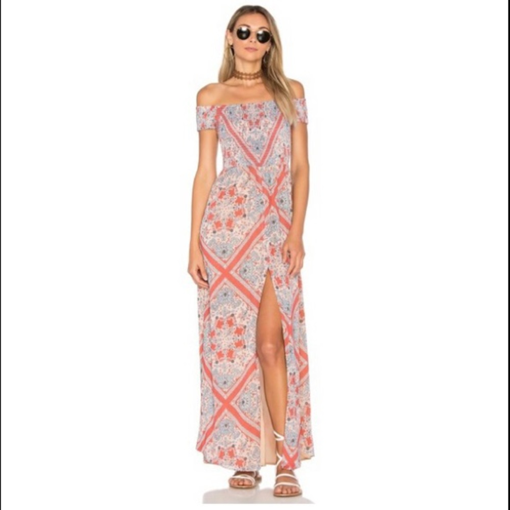Tularosa dress